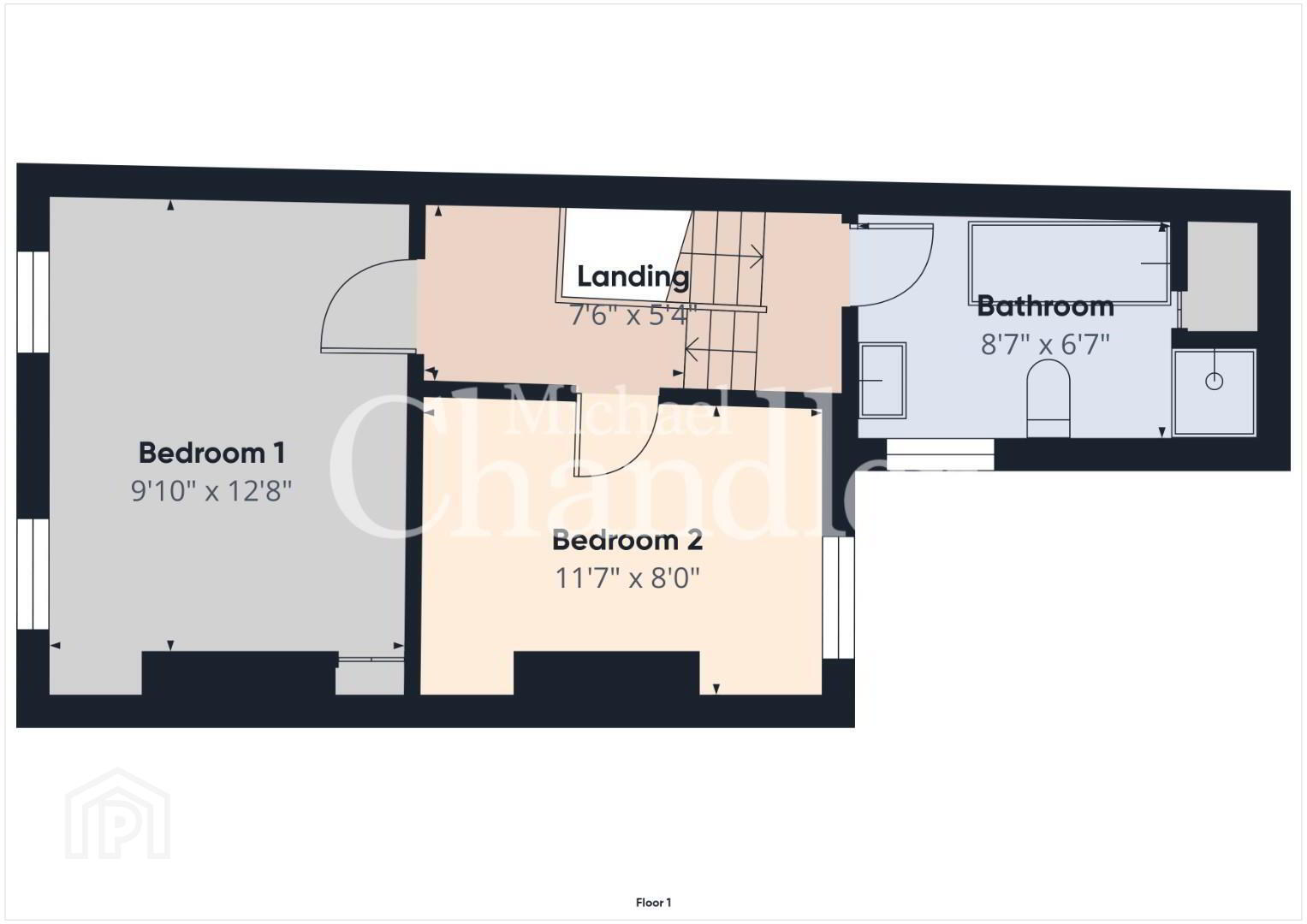 17 Agincourt Street 11 of 12