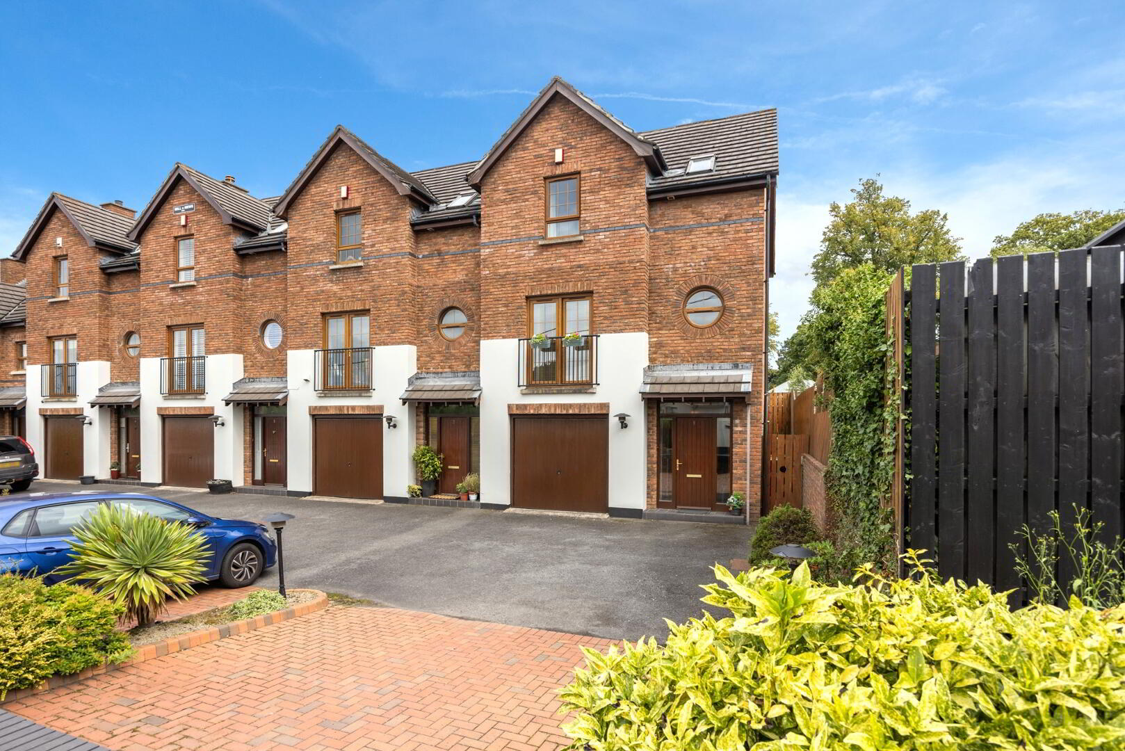 1 Mill Mews 1 of 28
