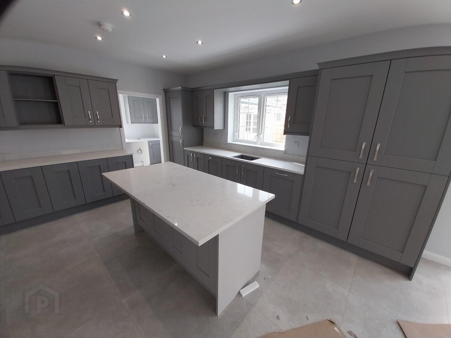 HTB -  Full Turnkey Finish 10 of 34