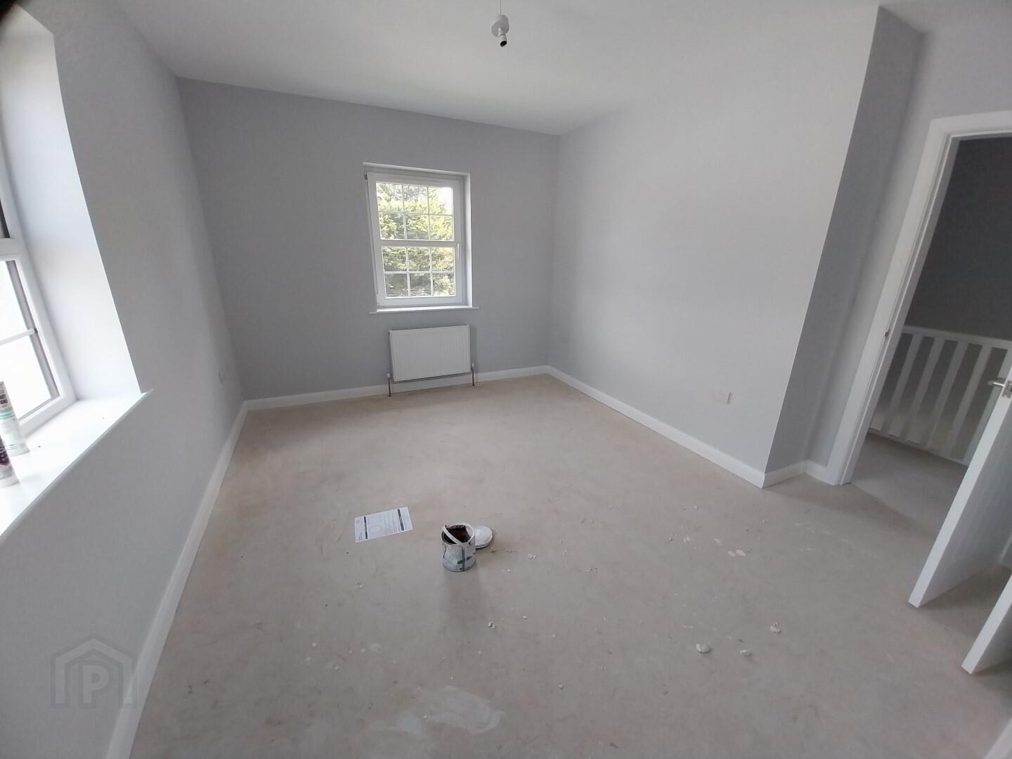 HTB -  Full Turnkey Finish 21 of 34