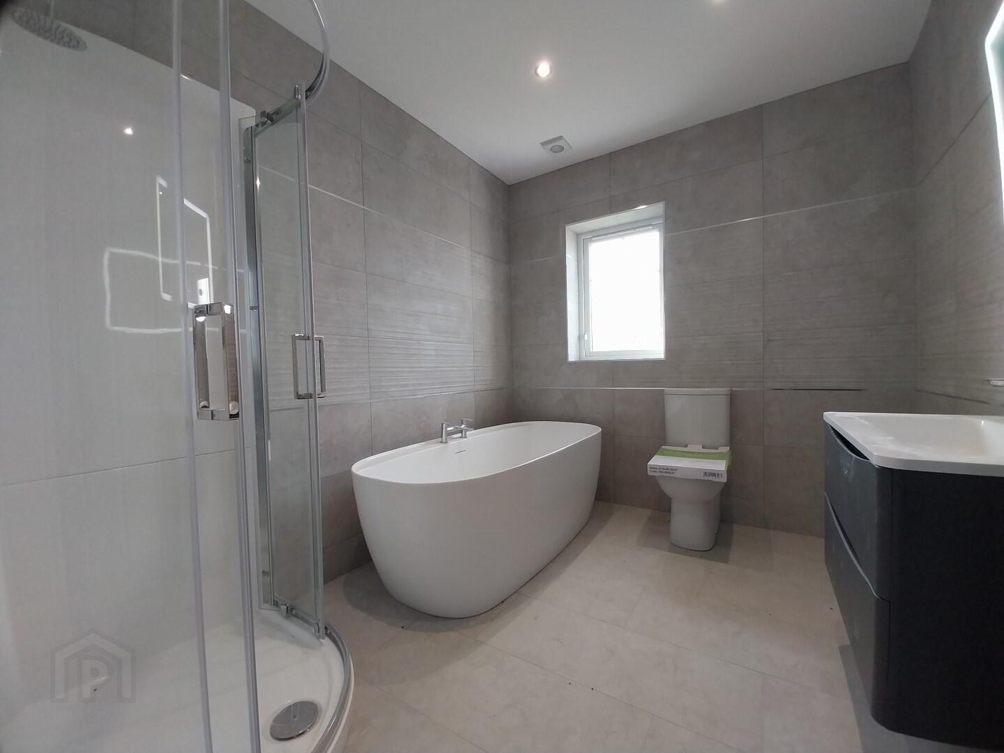HTB -  Full Turnkey Finish 26 of 34
