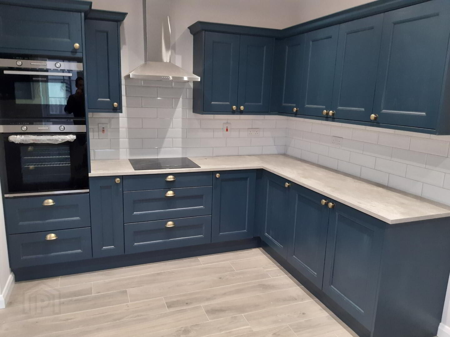 HTB -  Full Turnkey Finish 13 of 34