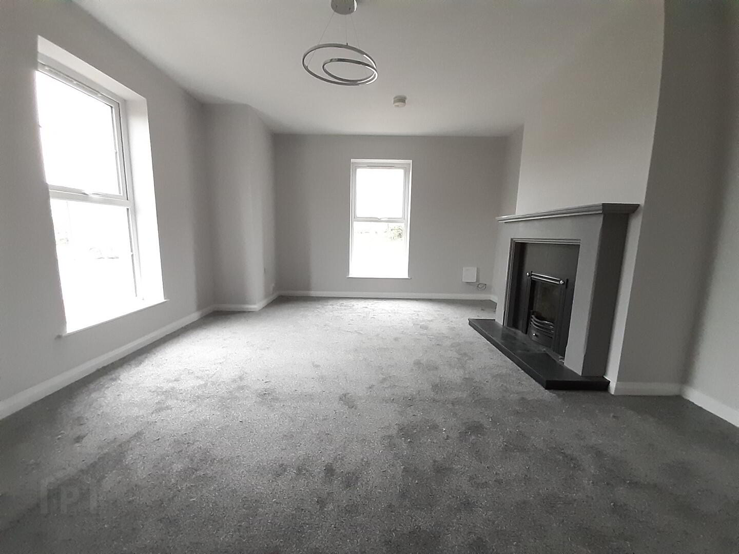 HTB -  Full Turnkey Finish 4 of 34