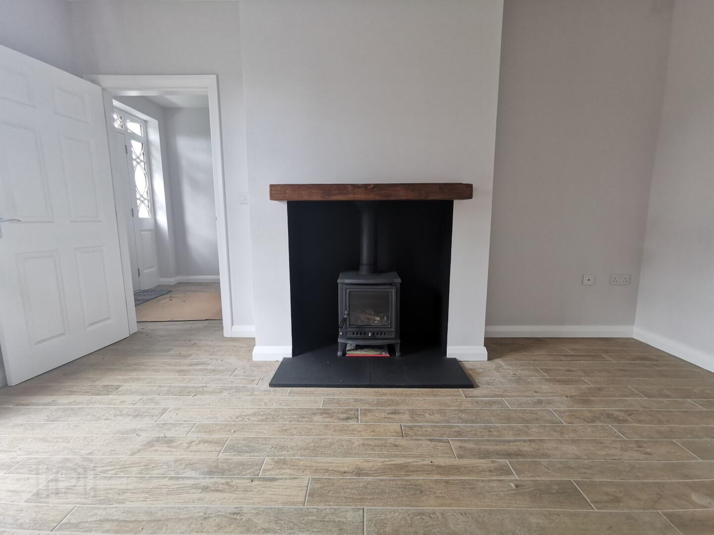HTB -  Full Turnkey Finish 3 of 34