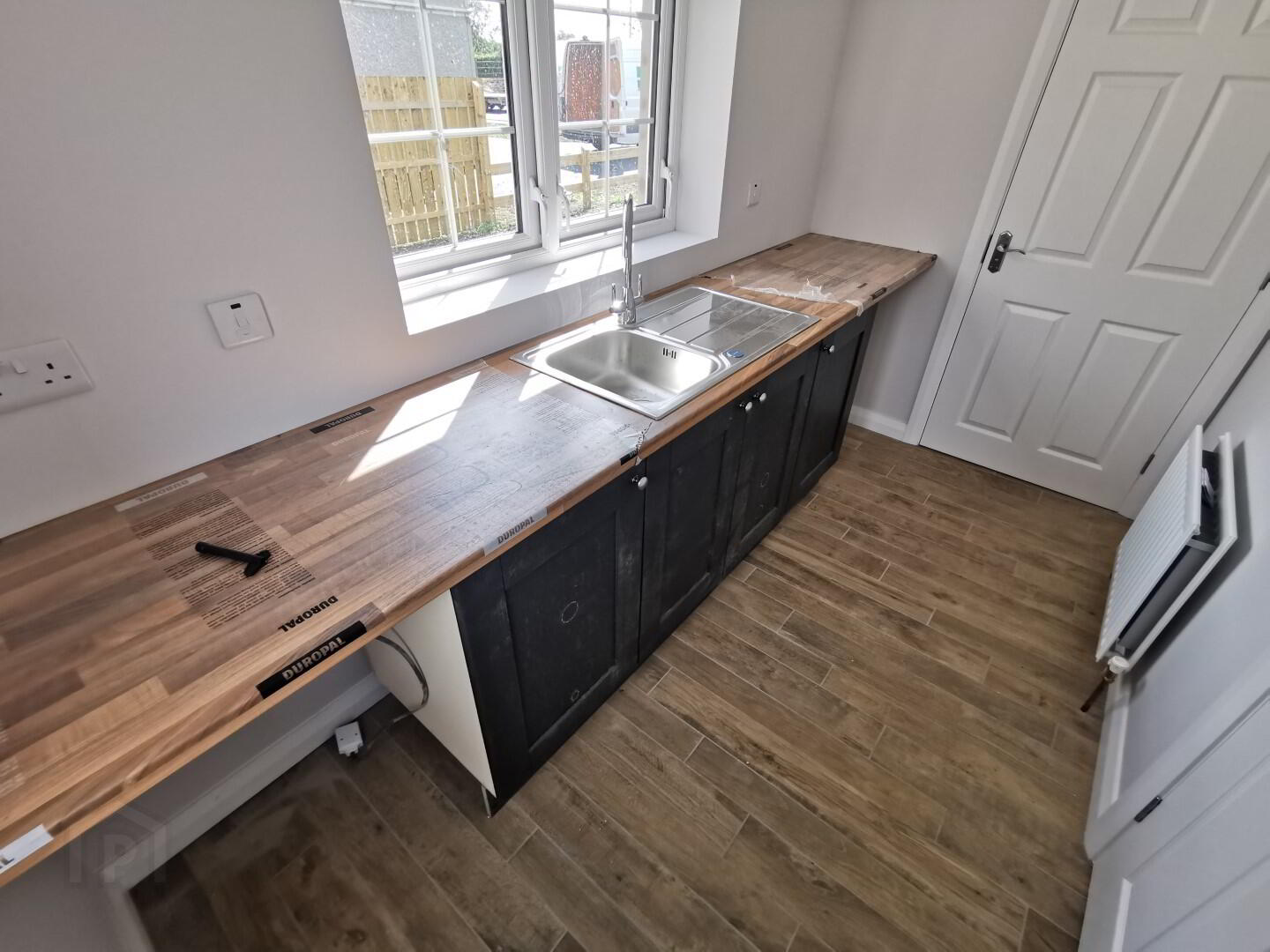HTB -  Full Turnkey Finish 20 of 34