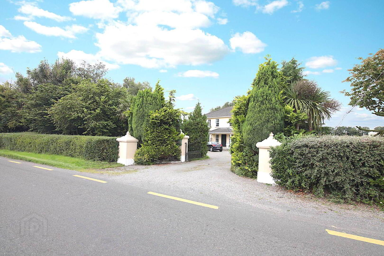 Kilmurray House, Kilmurray 3 of 31