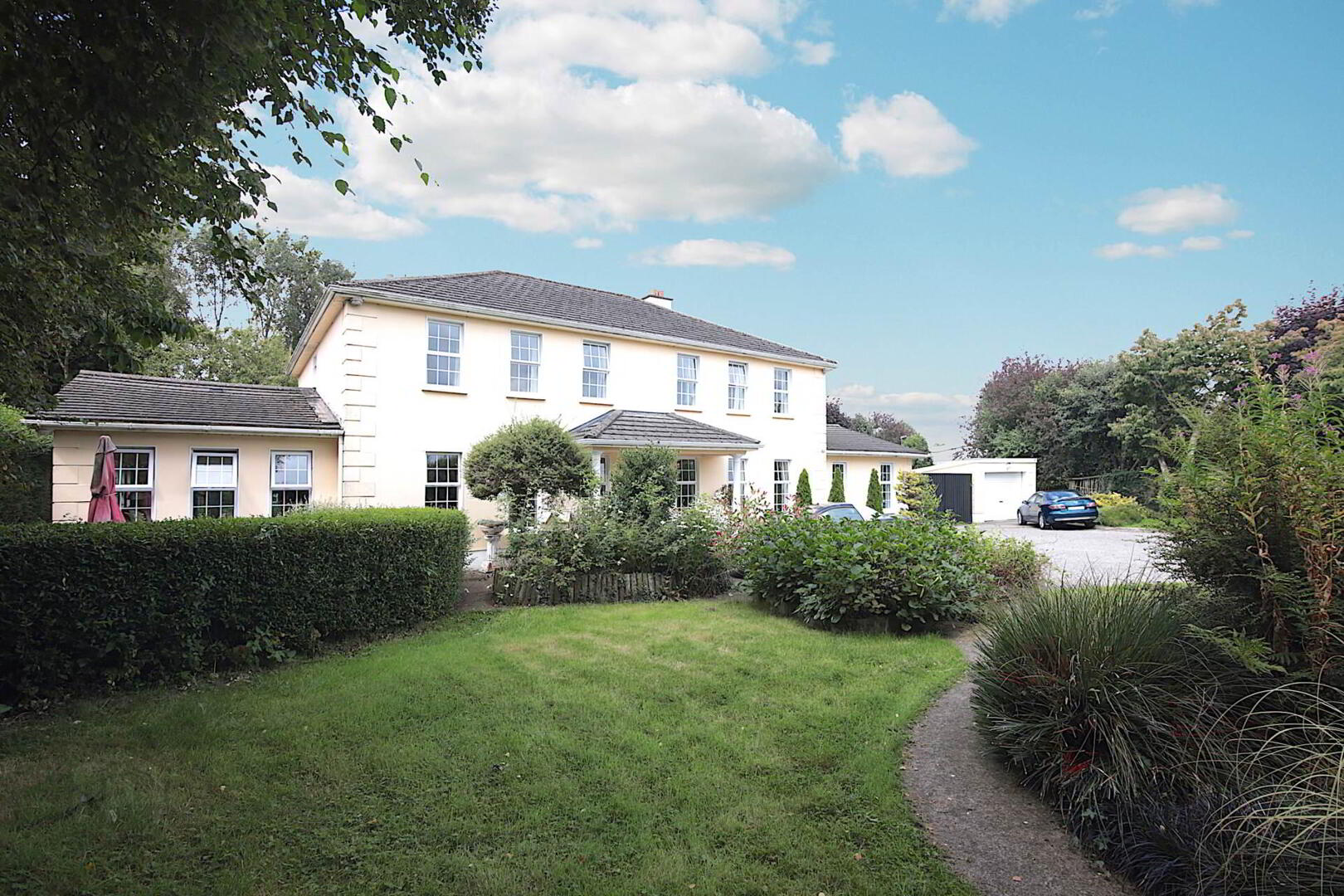 Kilmurray House, Kilmurray 4 of 31