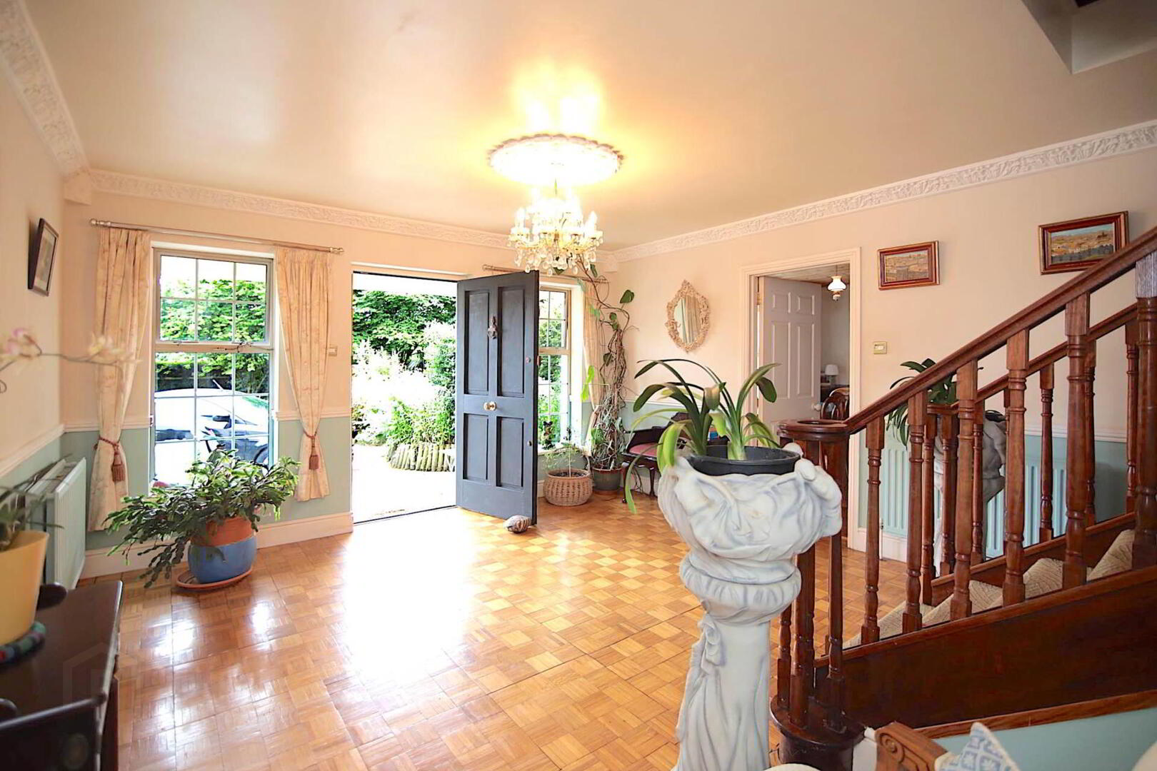 Kilmurray House, Kilmurray 6 of 31