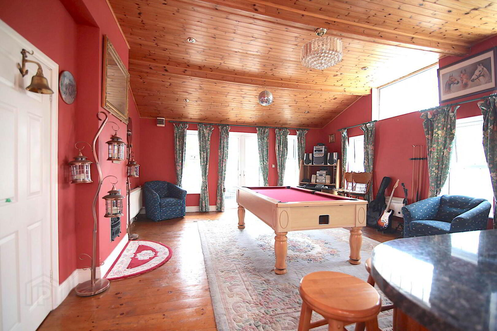 Kilmurray House, Kilmurray 14 of 31