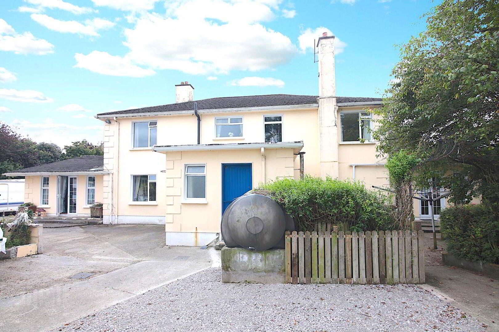 Kilmurray House, Kilmurray 29 of 31