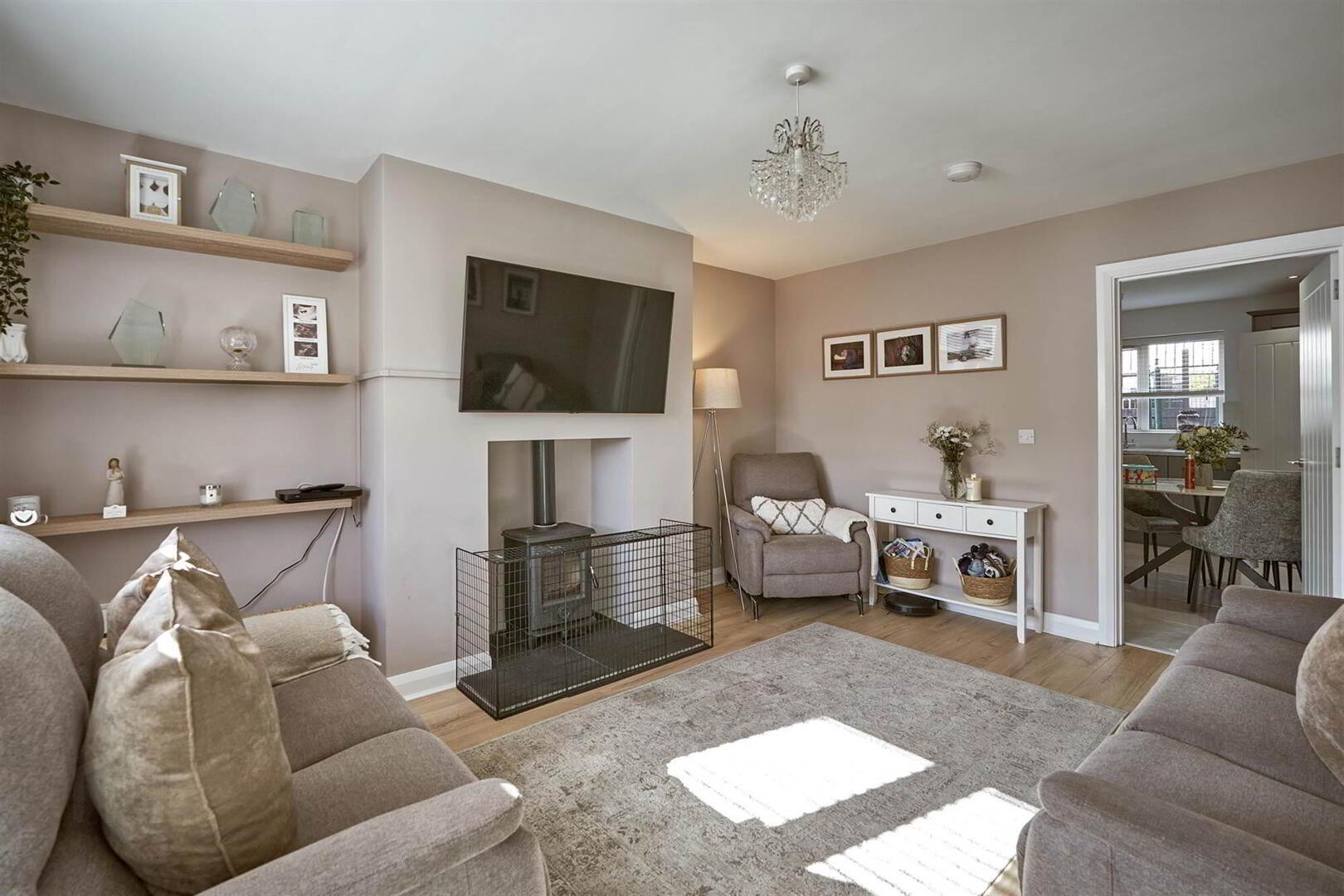 16 Ballyvarnet Lane 4 of 16