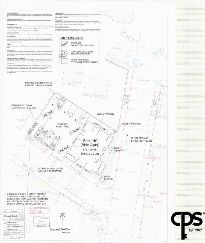 property description image