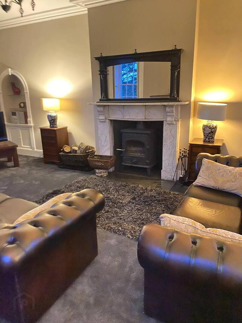 The Old Manse, 26 Boveedy Road 3 of 26