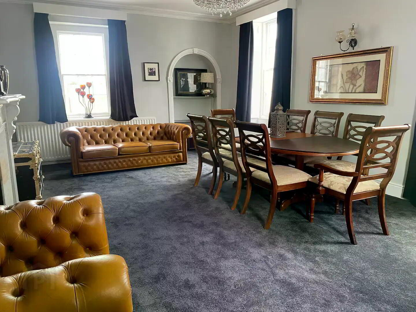 The Old Manse, 26 Boveedy Road 6 of 26