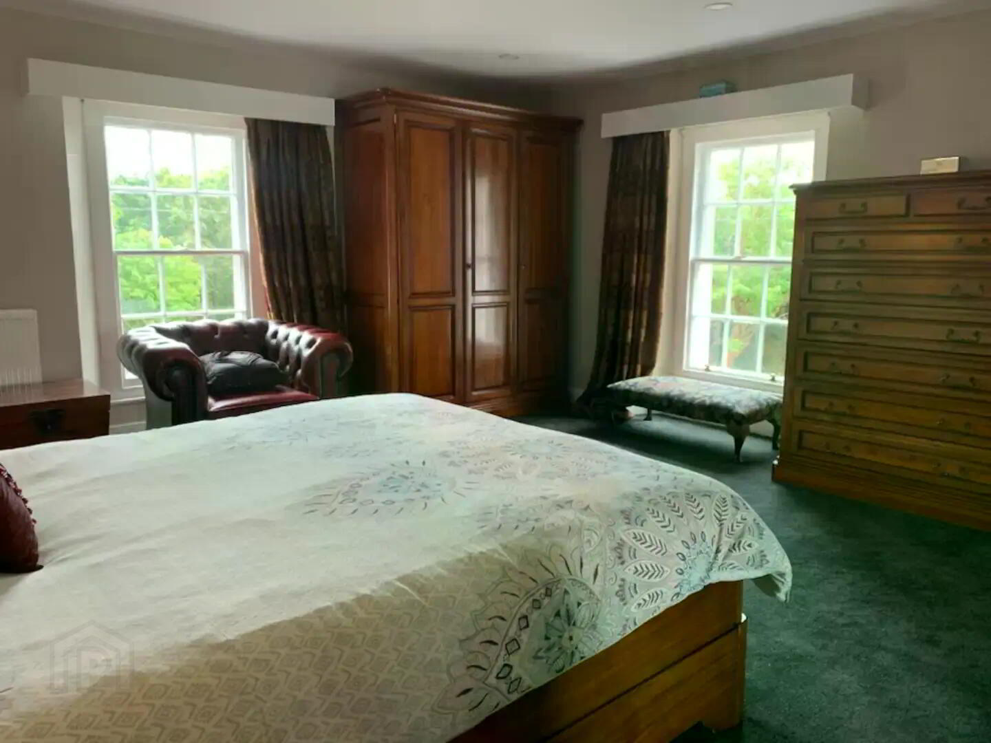 The Old Manse, 26 Boveedy Road 11 of 26