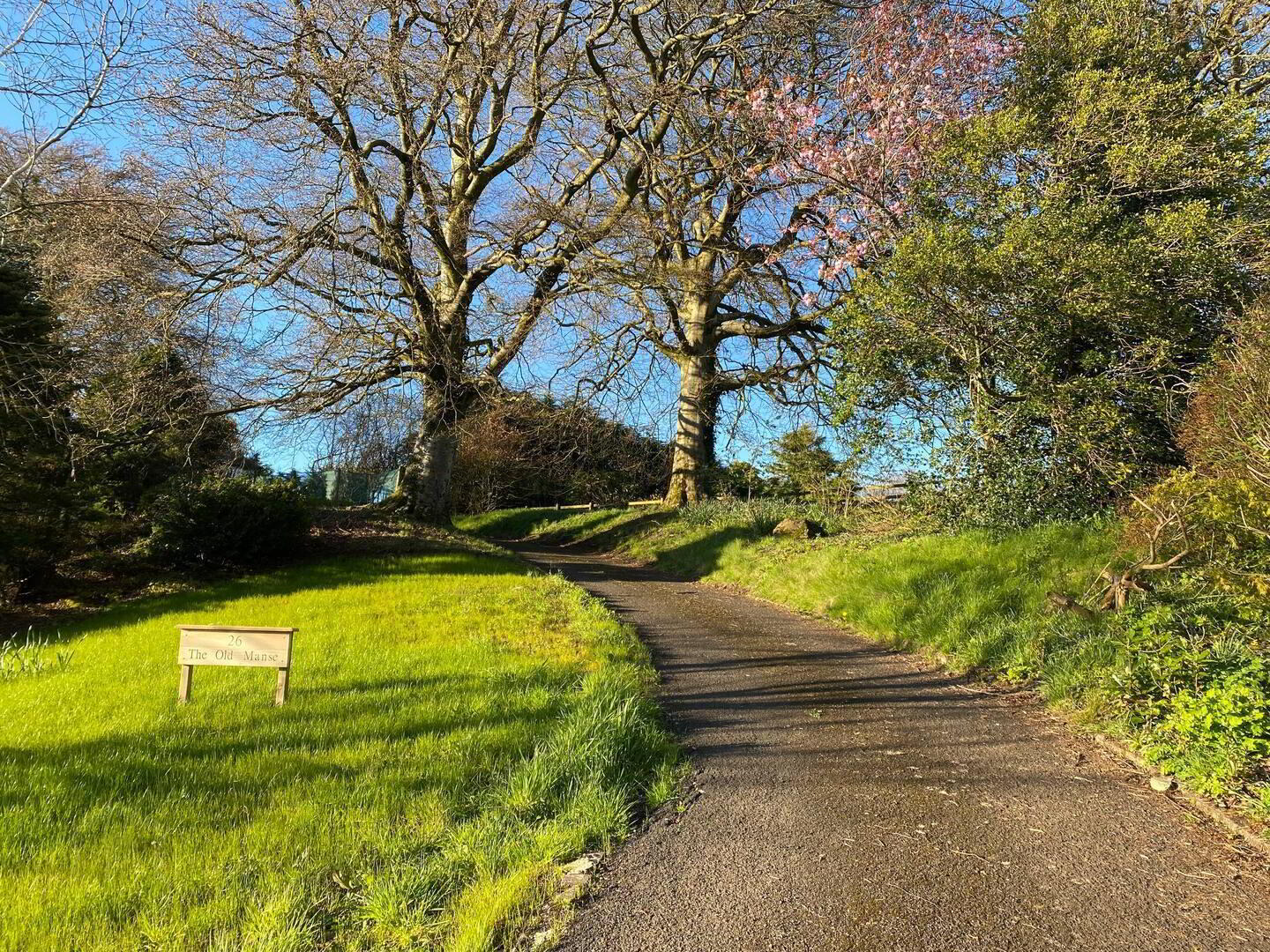 The Old Manse, 26 Boveedy Road 25 of 26