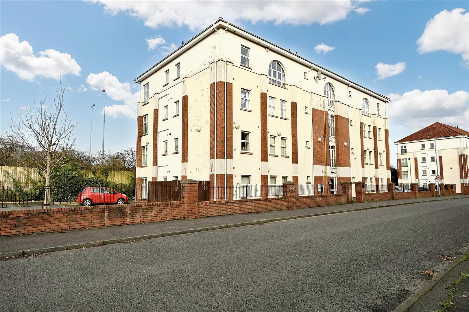 6c Musgrave Manor, 53 Stockmans Way 1 of 9
