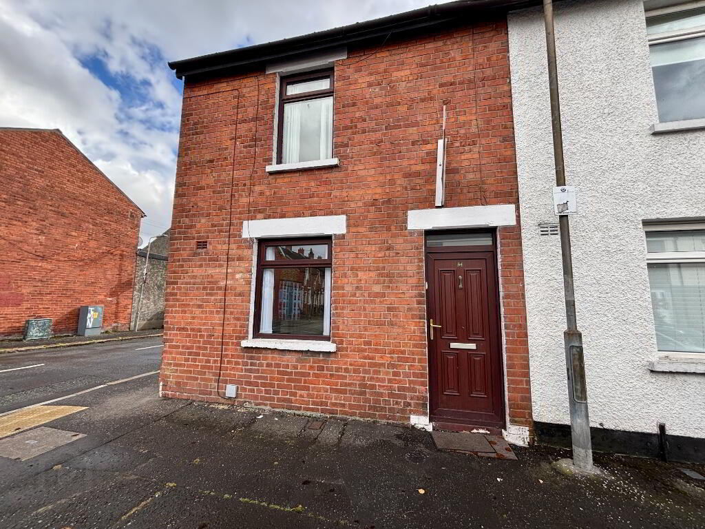84 Frenchpark Street 1 of 6