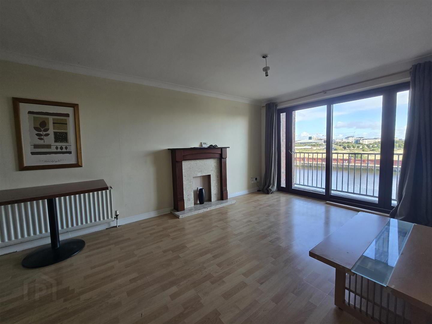 64 St Johns Wharf, 1-3 Laganbank Road 3 of 22