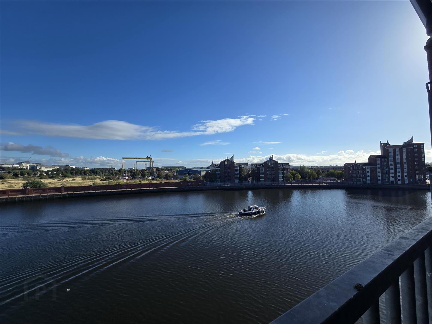 64 St Johns Wharf, 1-3 Laganbank Road 6 of 22