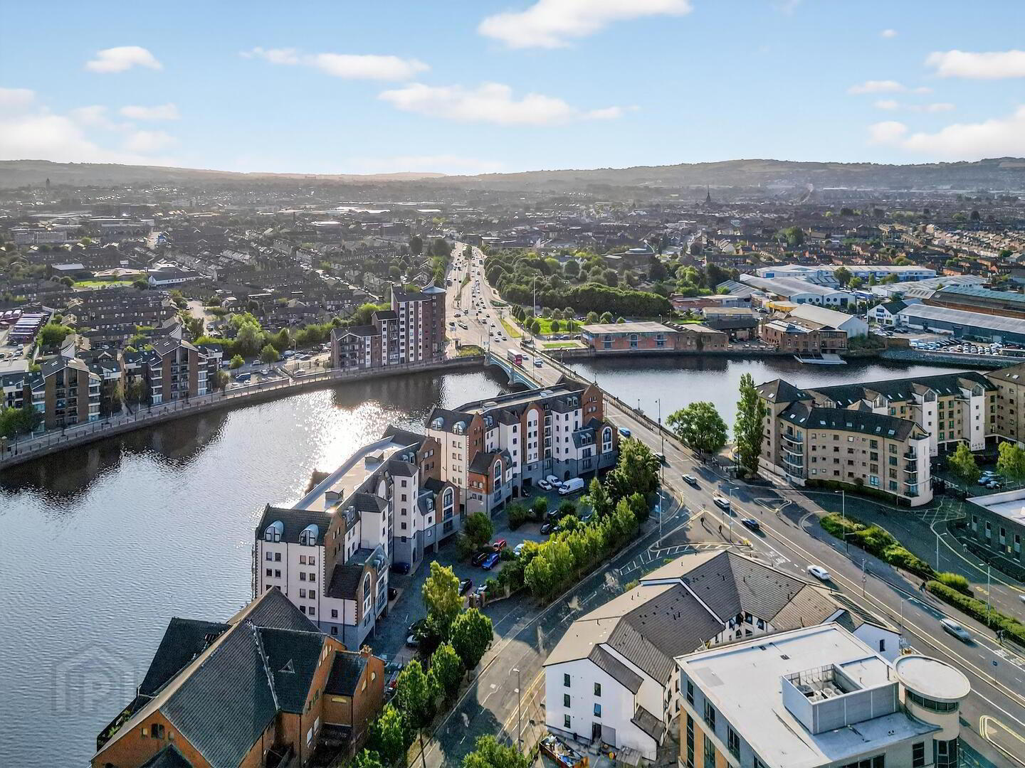 64 St Johns Wharf, 1-3 Laganbank Road 13 of 22