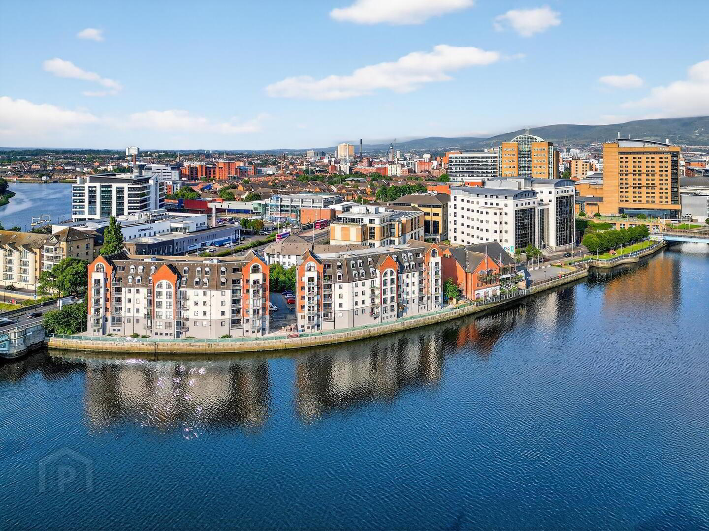 64 St Johns Wharf, 1-3 Laganbank Road 14 of 22