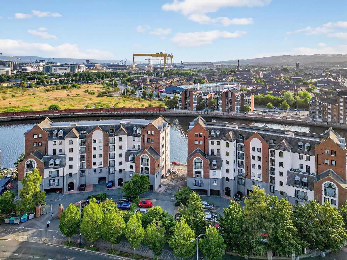 64 St Johns Wharf, 1-3 Laganbank Road 22 of 22