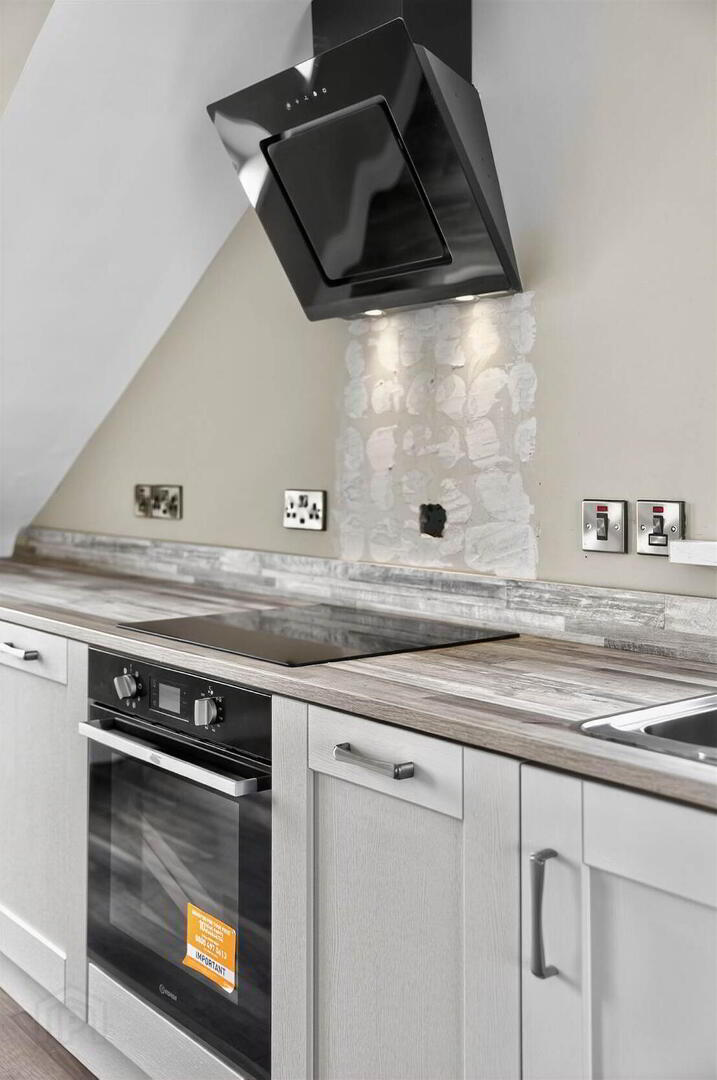Blackrock Apartments, 46d Dhu Varren 16 of 37