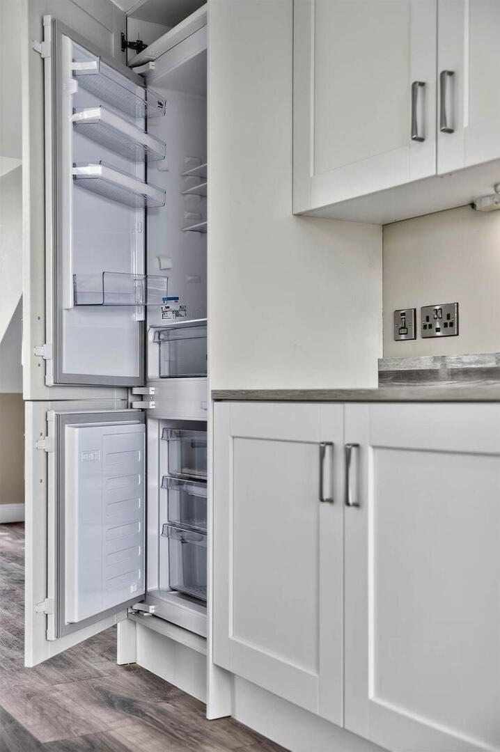 Blackrock Apartments, 46d Dhu Varren 18 of 37