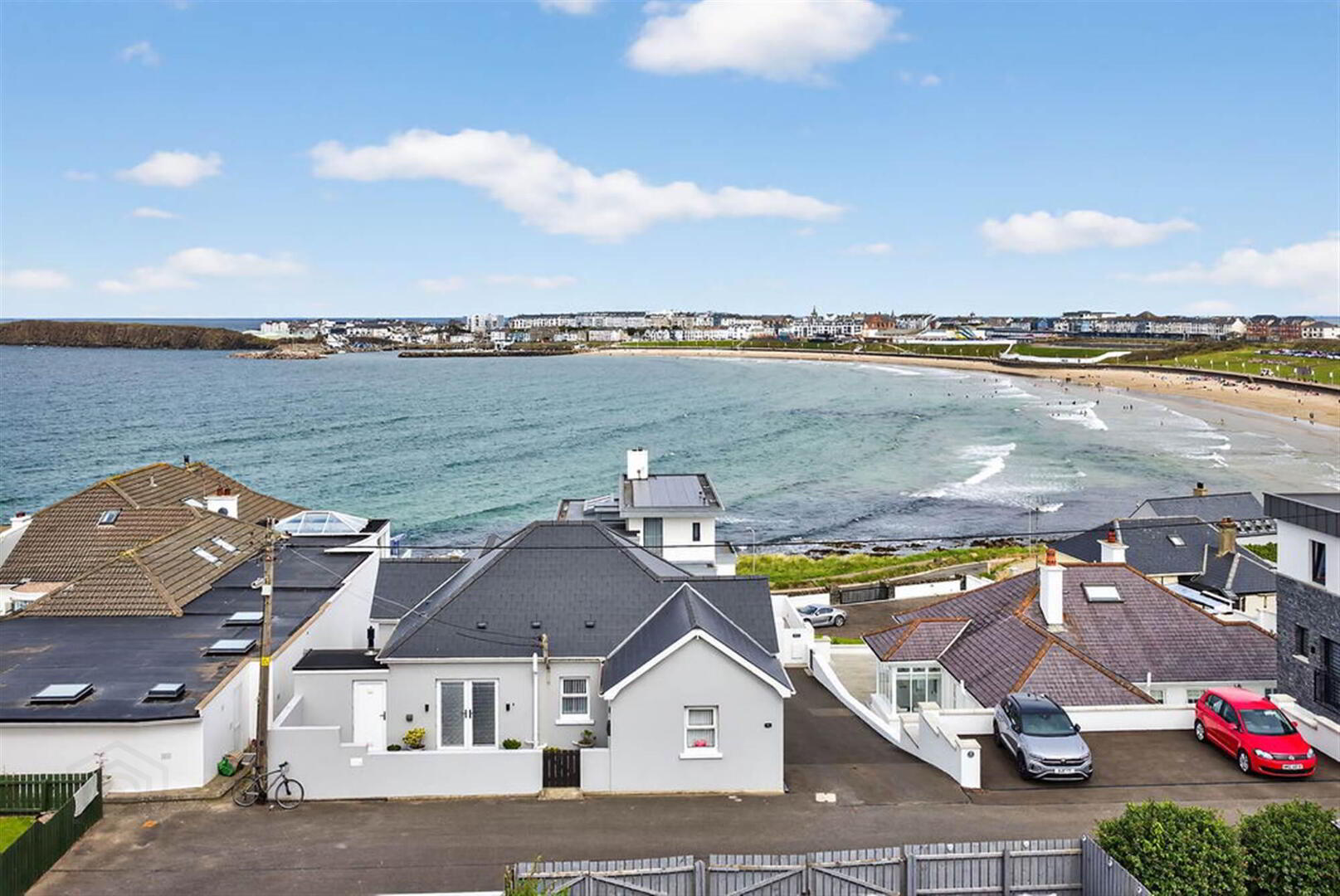 Blackrock Apartments, 46d Dhu Varren 24 of 37