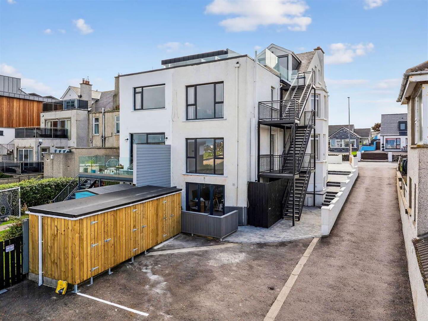 Blackrock Apartments, 46d Dhu Varren 29 of 37