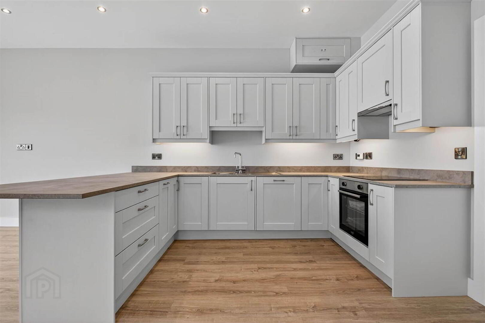 Blackrock Apartments, 46b Dhu Varren 8 of 36