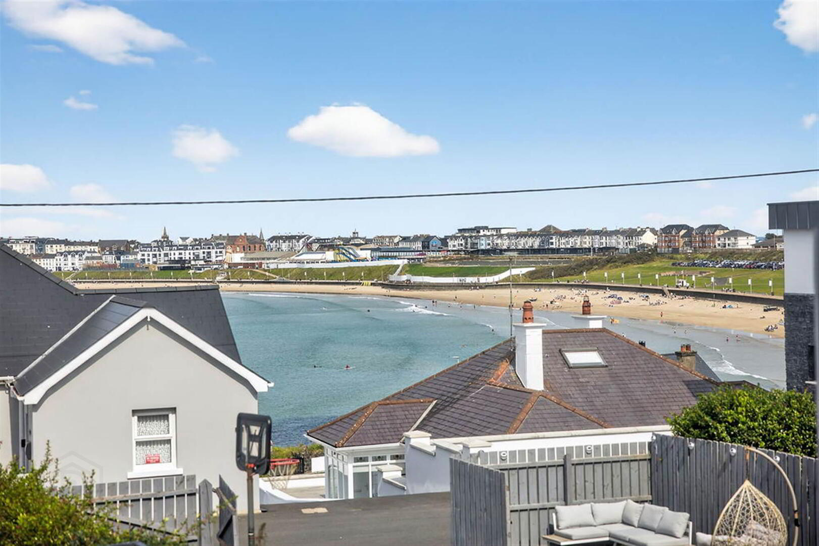 Blackrock Apartments, 46b Dhu Varren 27 of 36
