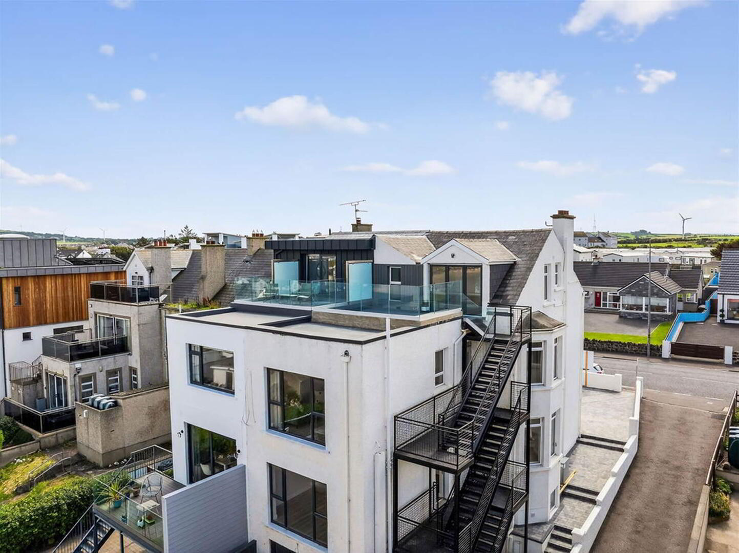 Blackrock Apartments, 46b Dhu Varren 29 of 36