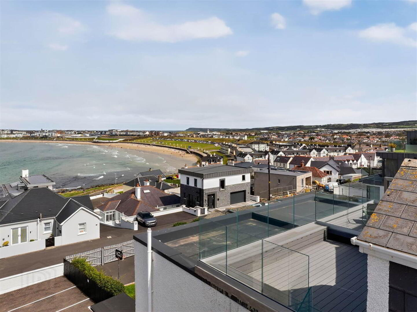 Blackrock Apartments, 46b Dhu Varren 30 of 36