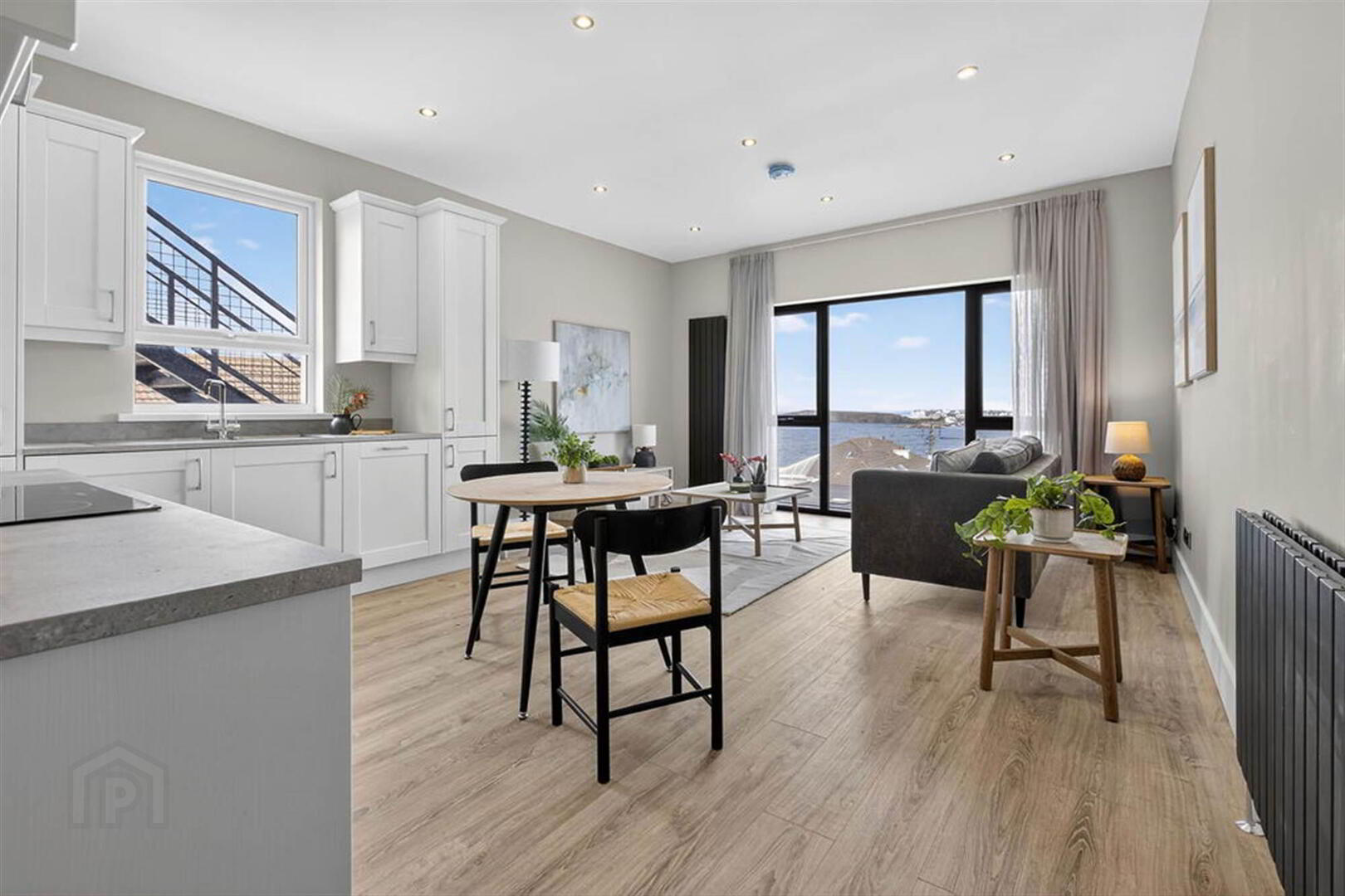 Blackrock Apartments, 46c Dhu Varren 6 of 31