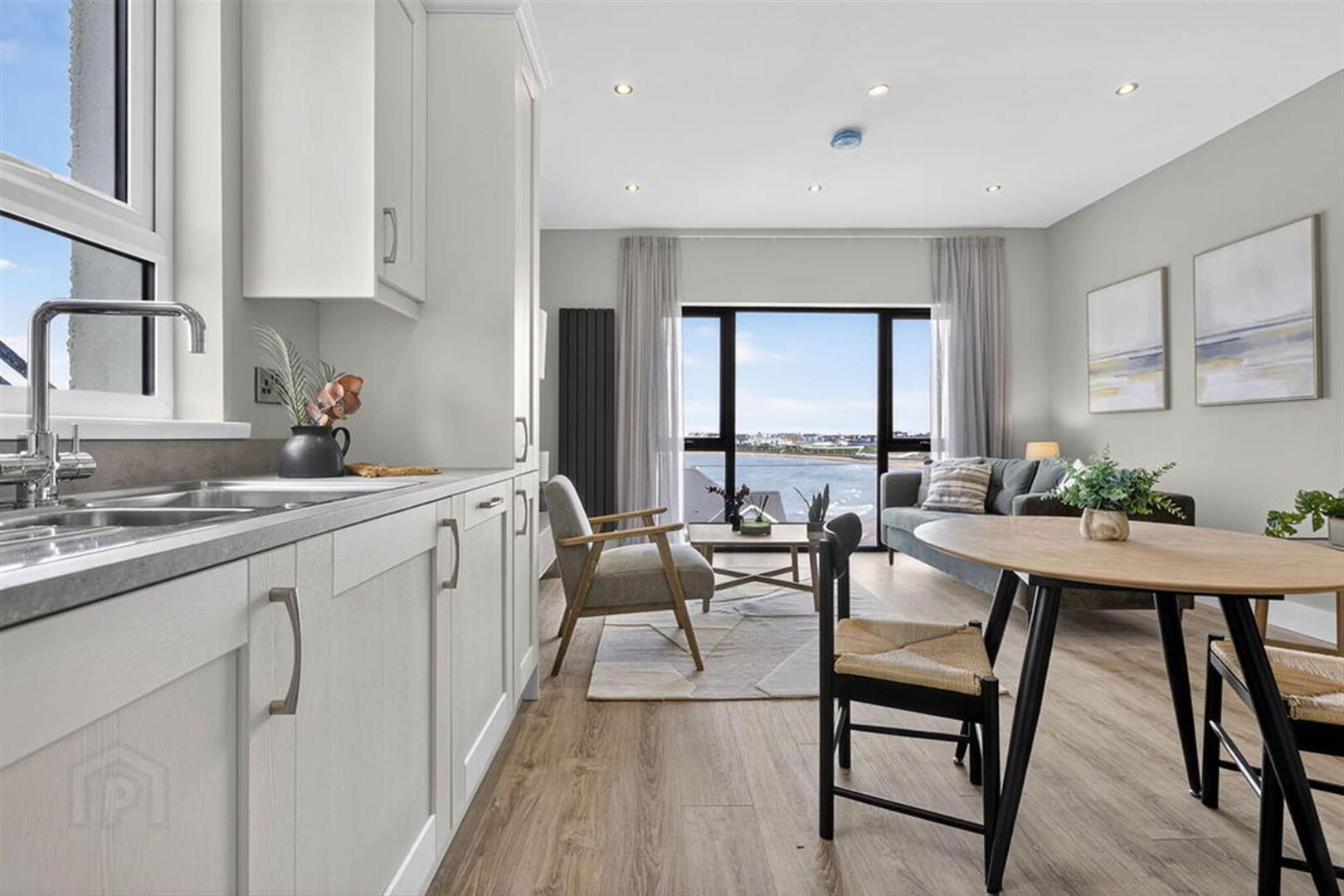 Blackrock Apartments, 46c Dhu Varren 7 of 31