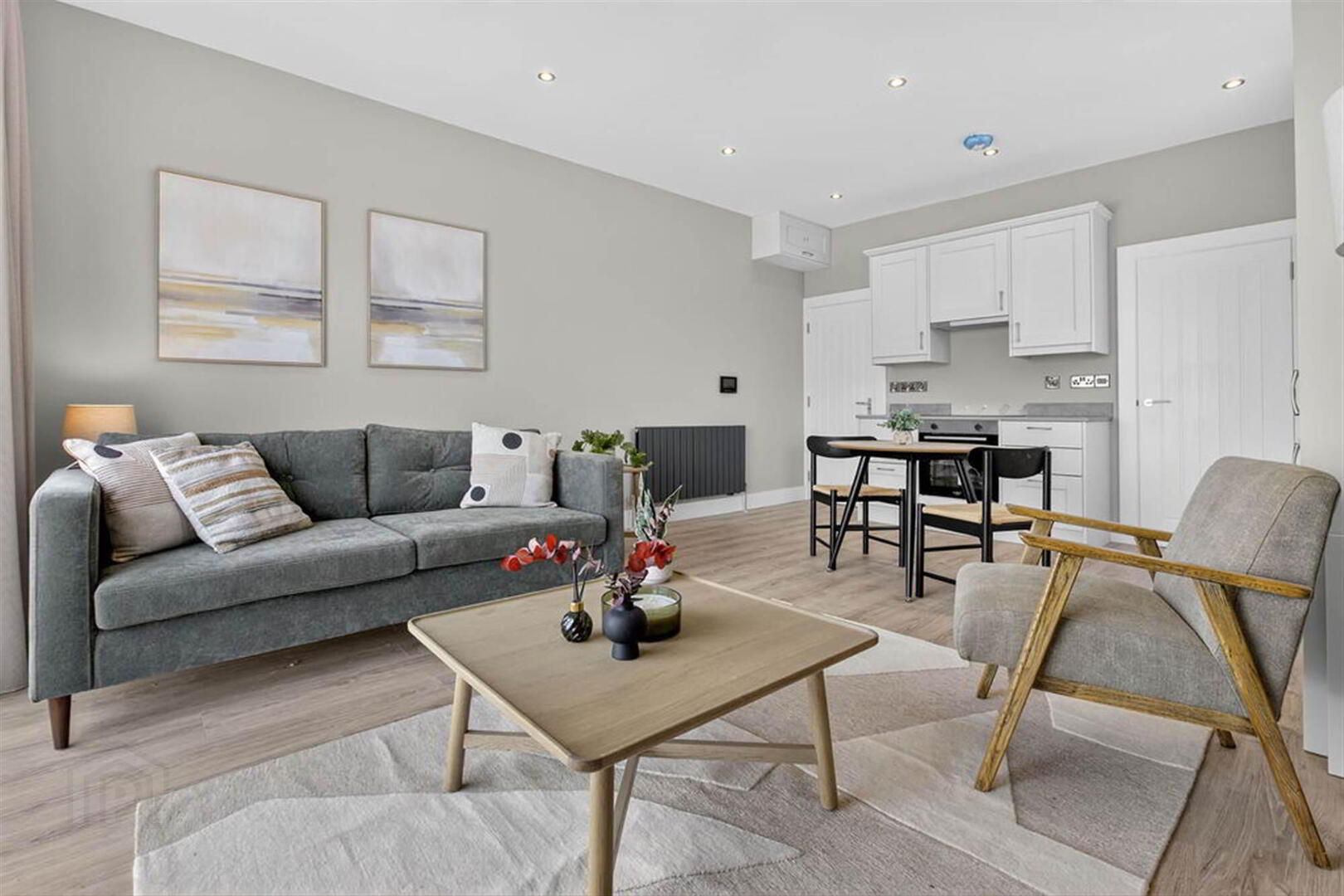 Blackrock Apartments, 46c Dhu Varren 8 of 31