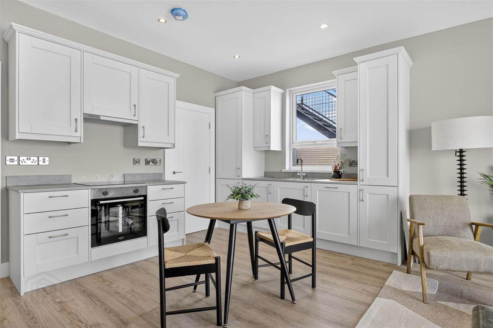 Blackrock Apartments, 46c Dhu Varren 9 of 31
