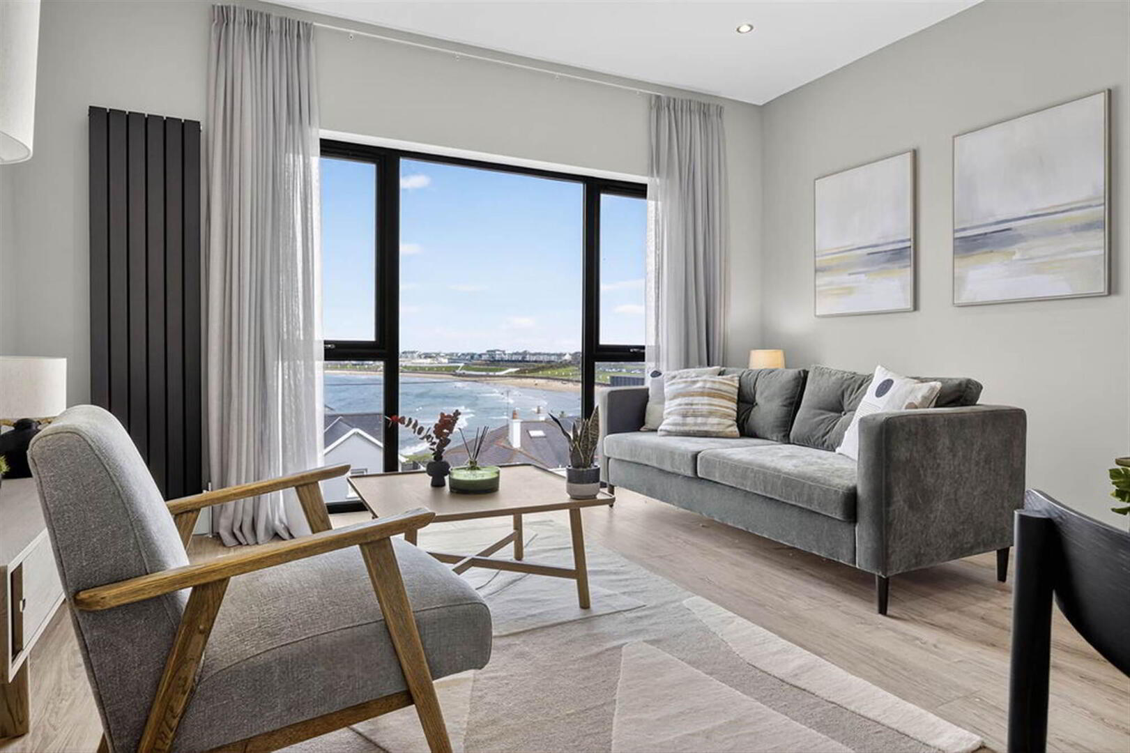 Blackrock Apartments, 46c Dhu Varren 10 of 31