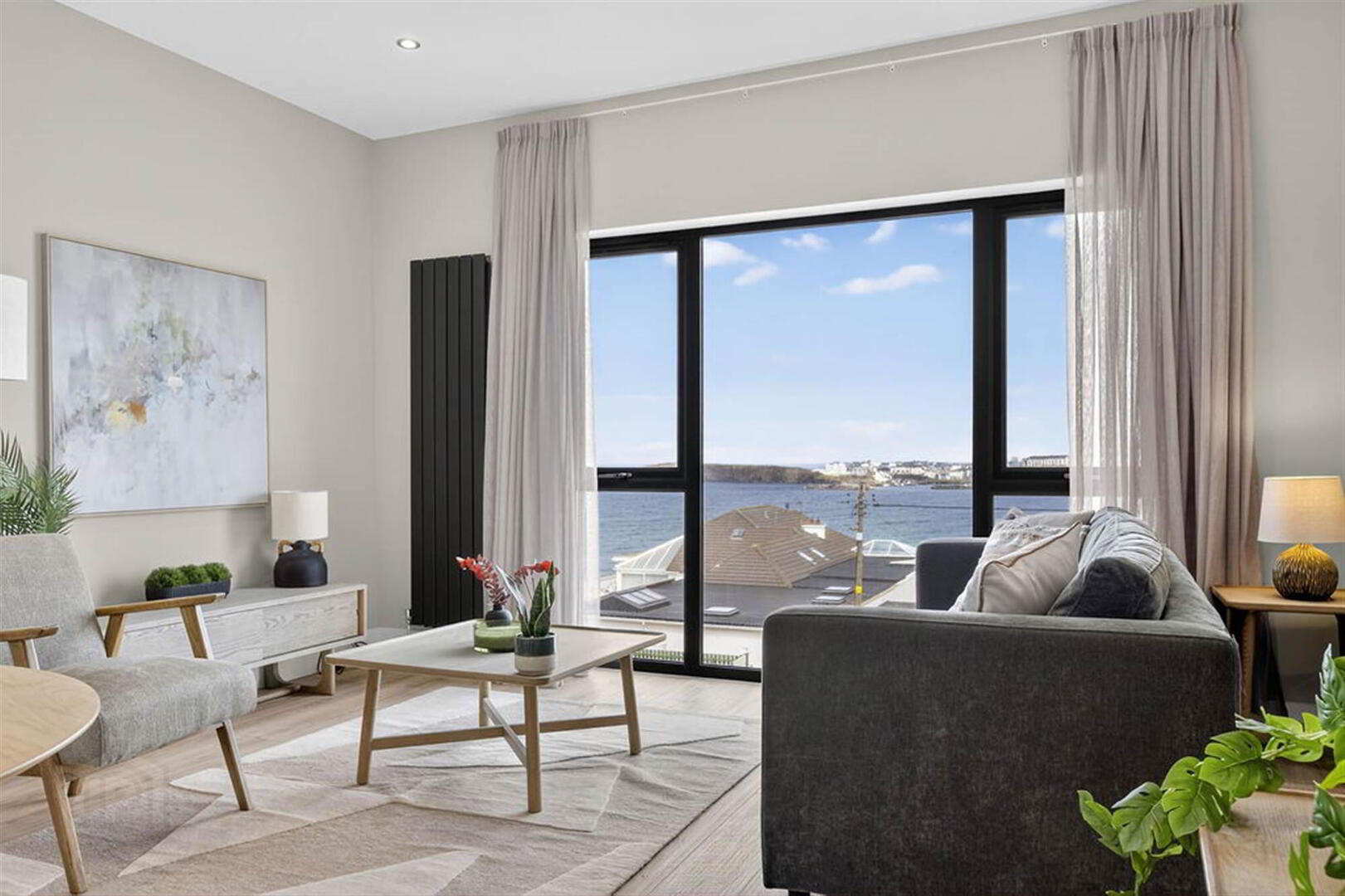Blackrock Apartments, 46c Dhu Varren 11 of 31