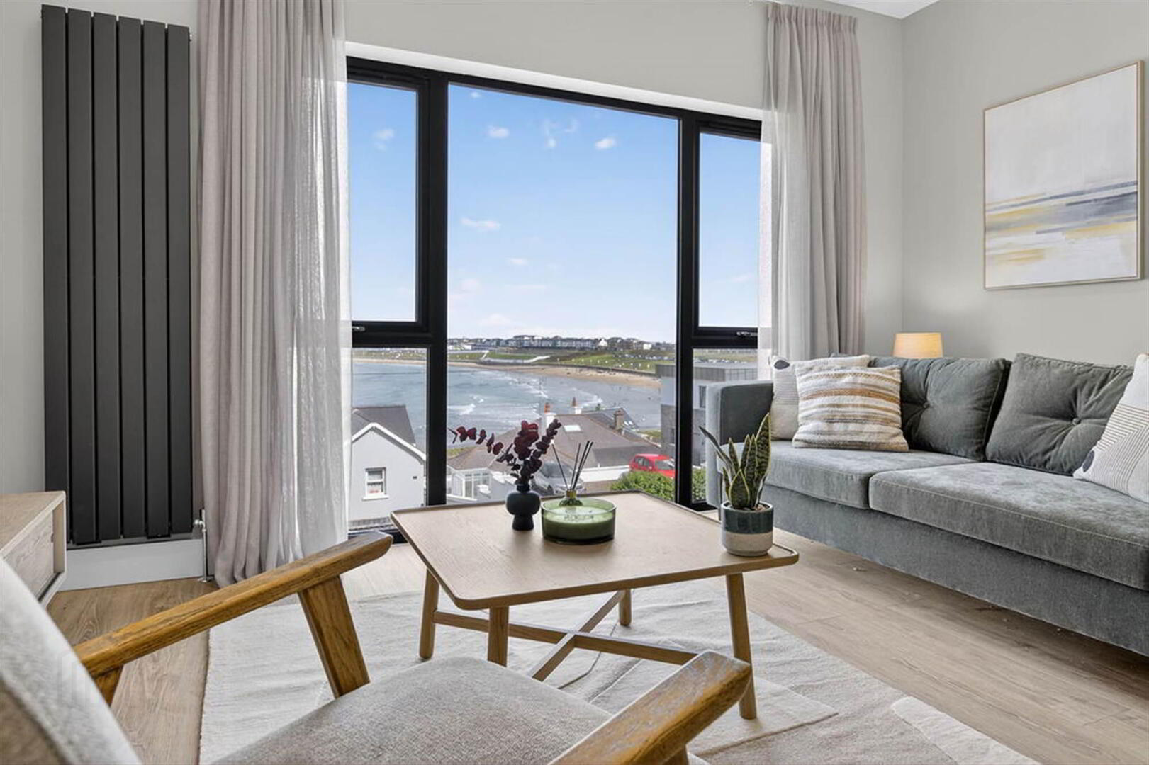 Blackrock Apartments, 46c Dhu Varren 12 of 31