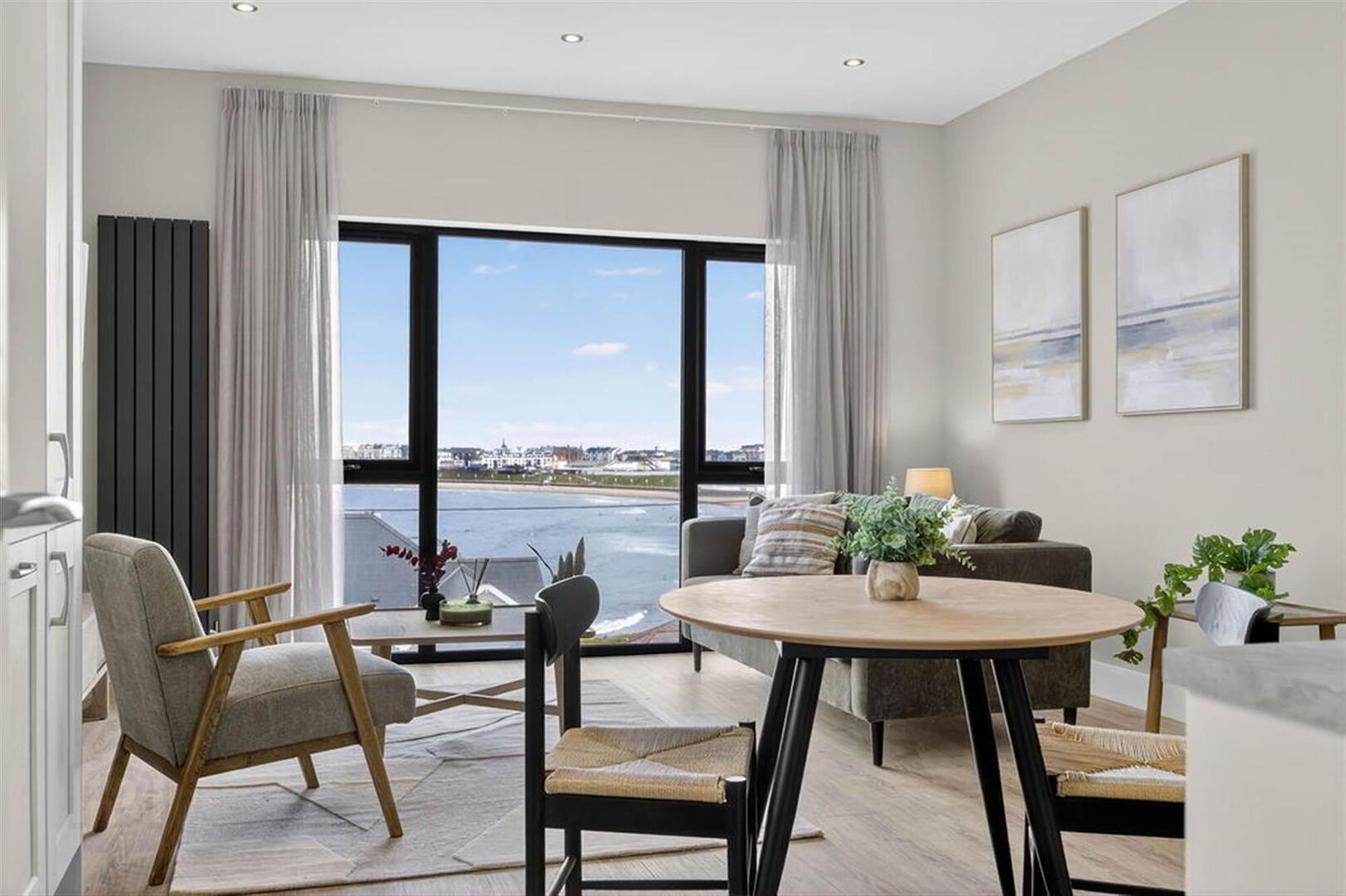 Blackrock Apartments, 46c Dhu Varren 13 of 31