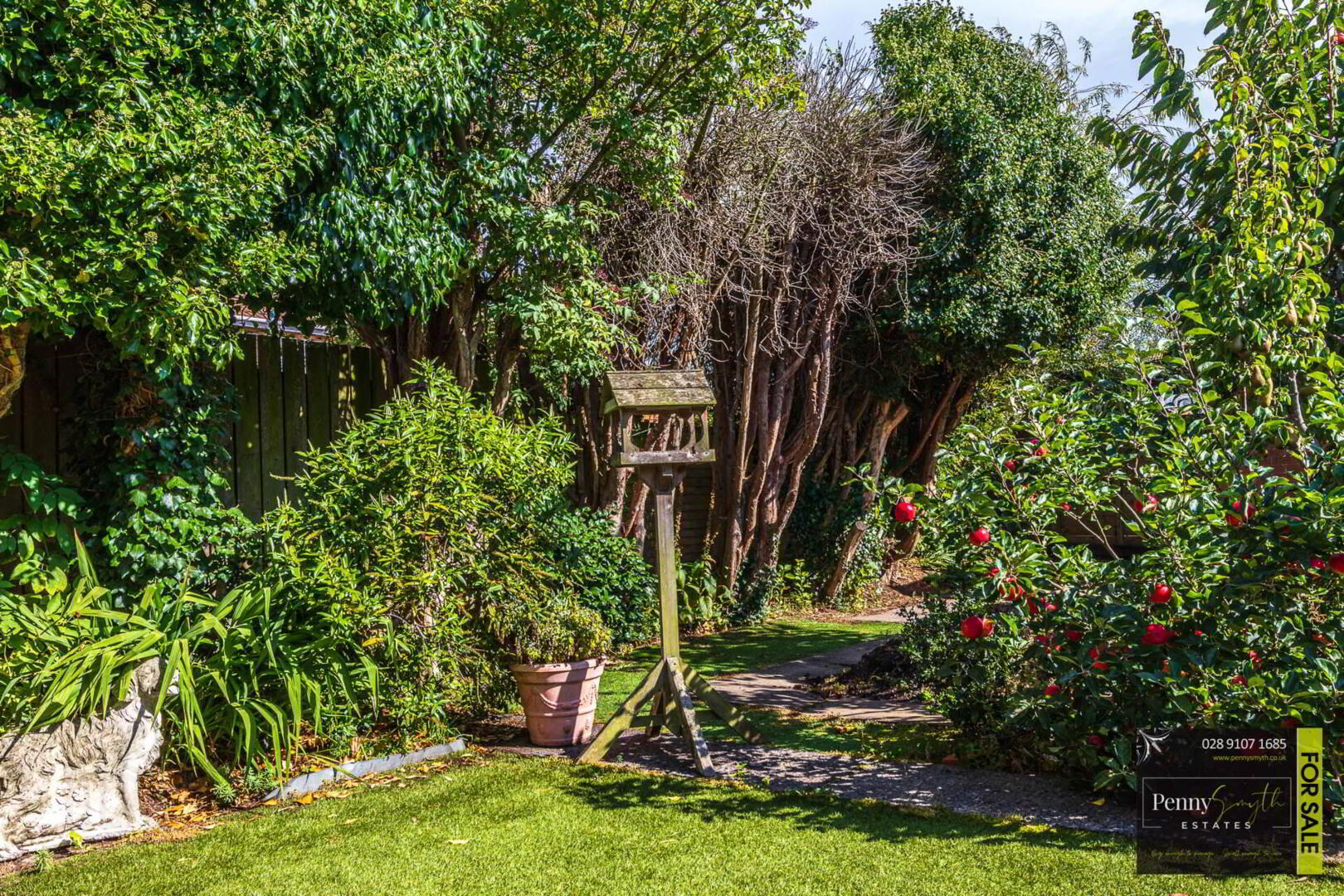 4 Silverbirch Crescent 48 of 52