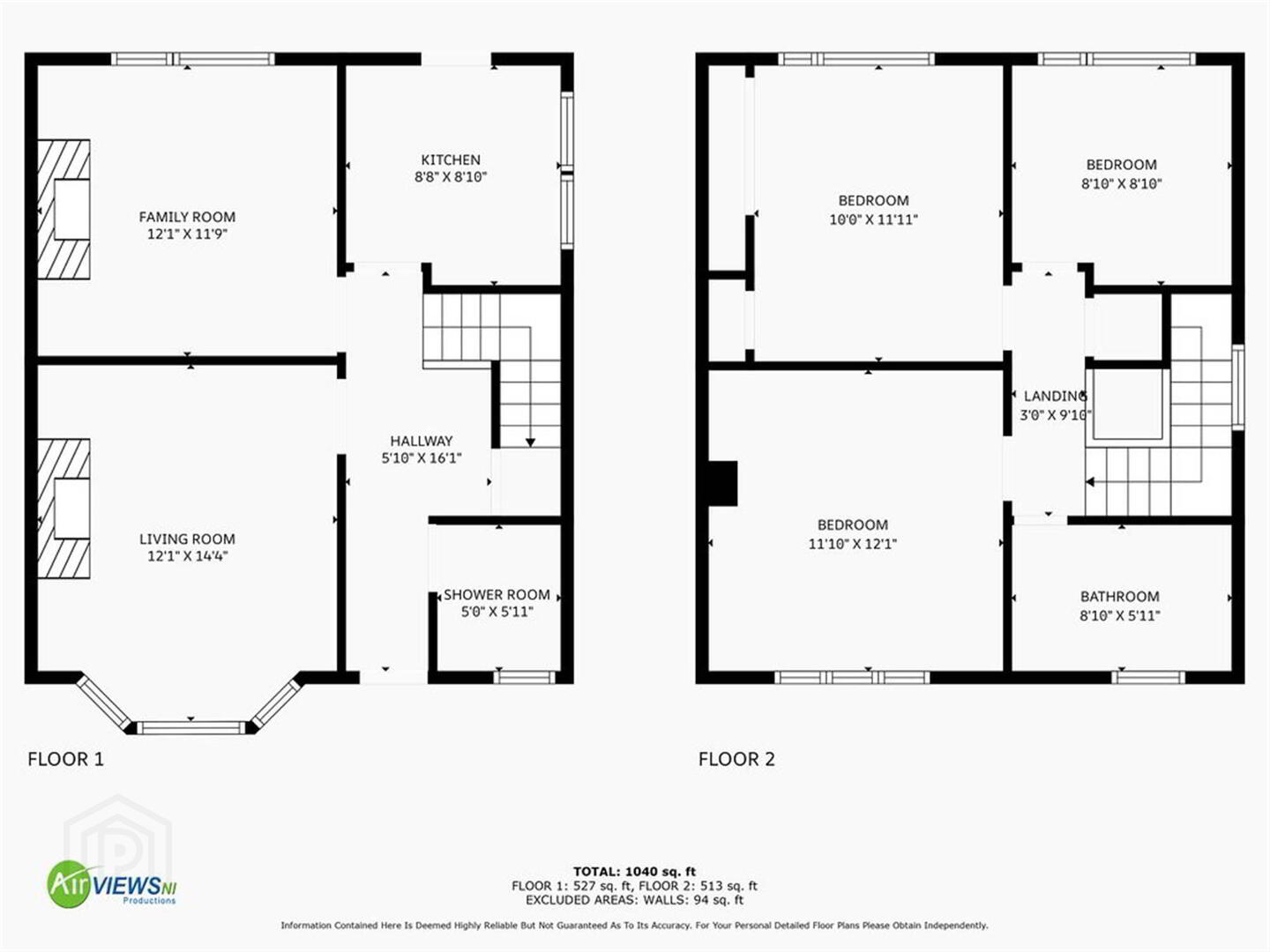 12 Lisanduff Avenue 31 of 32