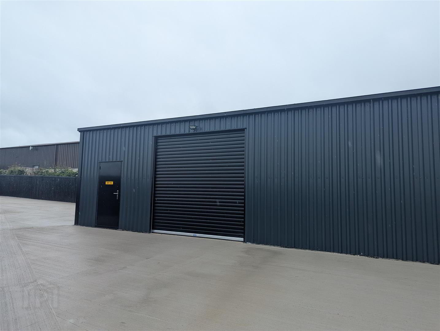 Commercial Unit 1 of 5
