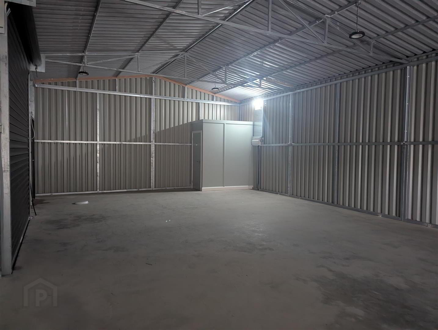 Commercial Unit 3 of 5