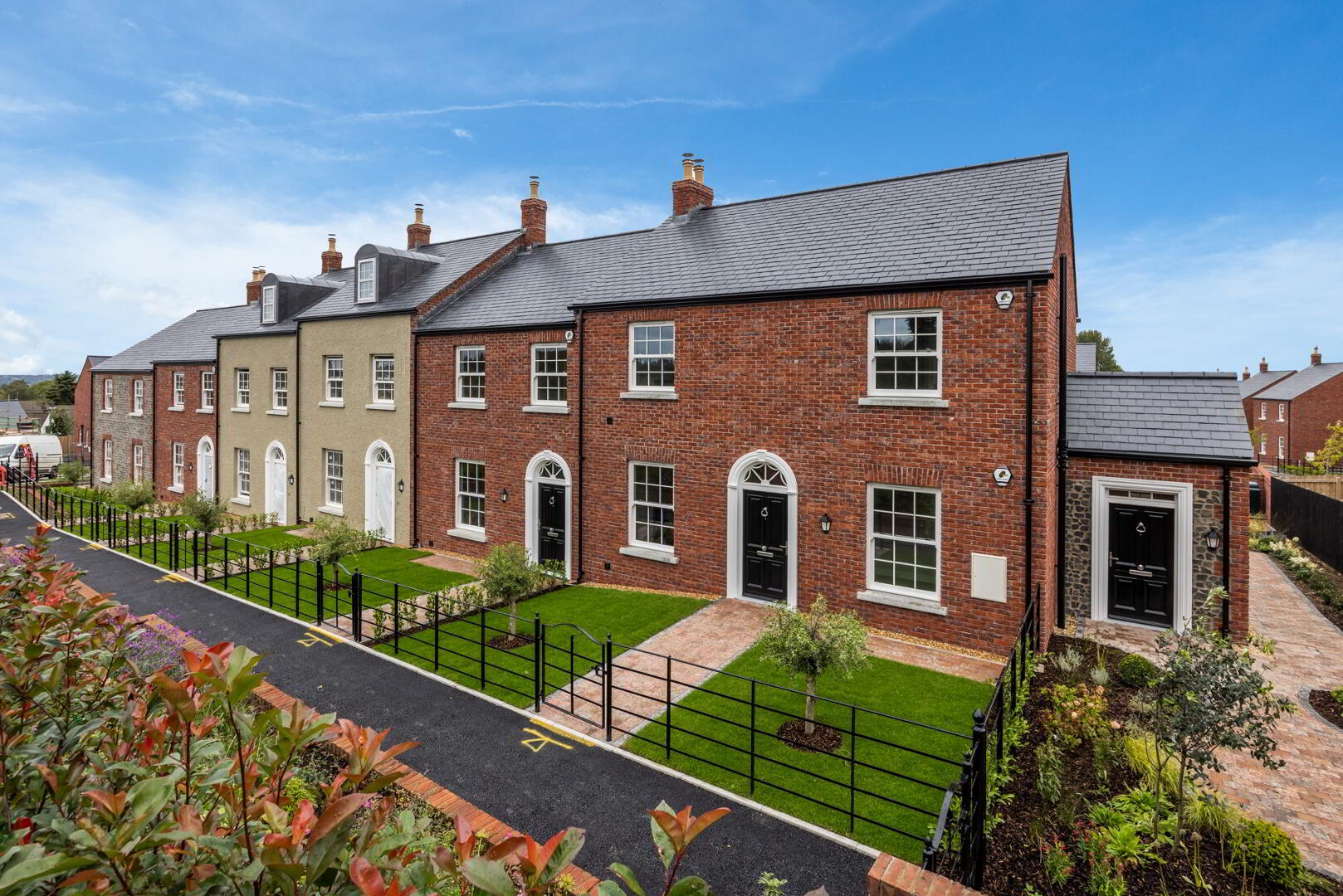 The Apartments At Governors Gate Demesne 2 of 16