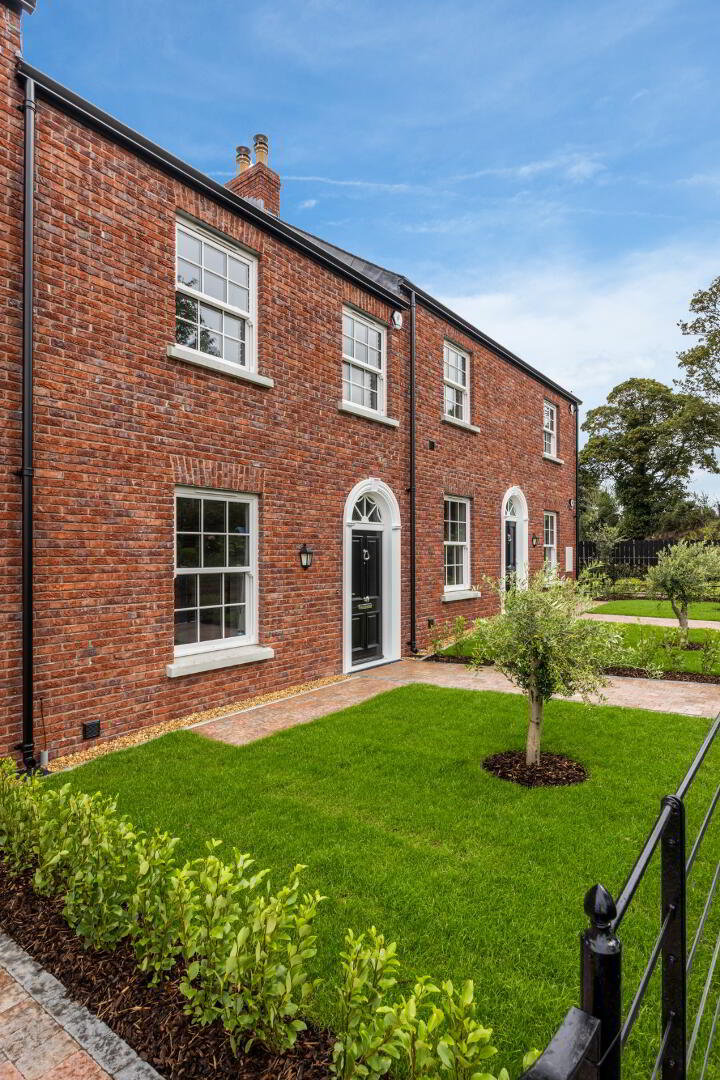 The Apartments At Governors Gate Demesne 3 of 16