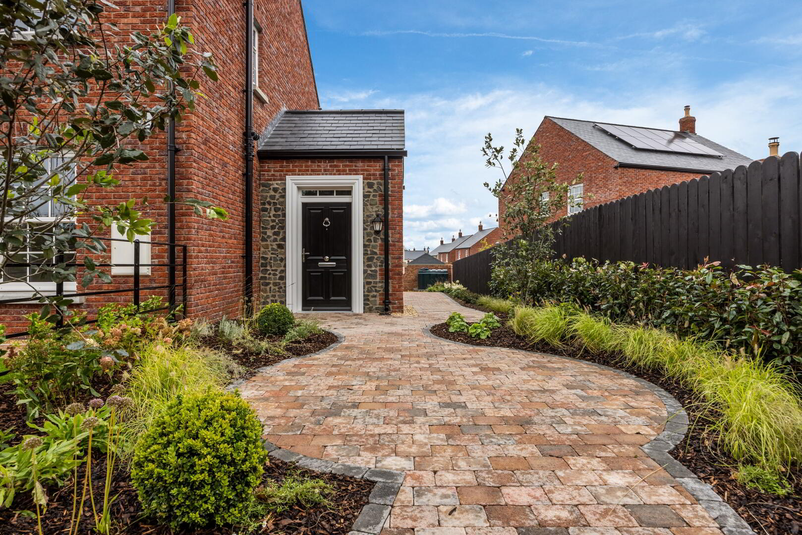 The Apartments At Governors Gate Demesne 4 of 16